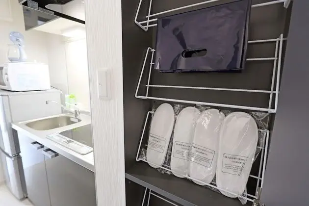Design Dört Kişilik Oda, Şehir Manzaralı
