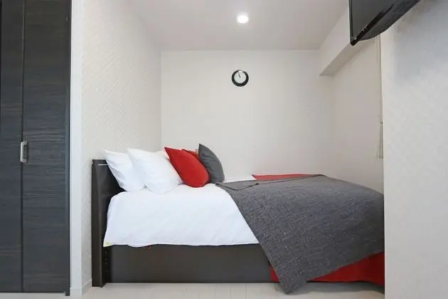 Design Dört Kişilik Oda, Şehir Manzaralı