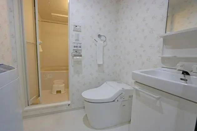 Design Dört Kişilik Oda, Şehir Manzaralı