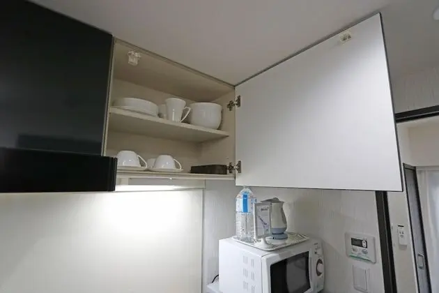 Design Dört Kişilik Oda, Şehir Manzaralı