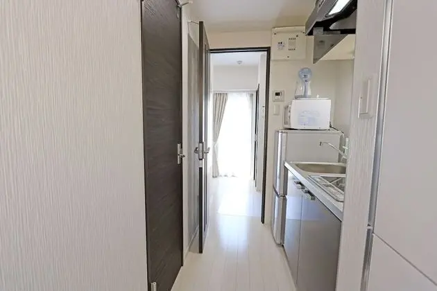 Design Dört Kişilik Oda, Şehir Manzaralı