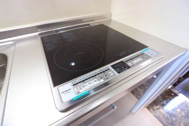 Design Dört Kişilik Oda, Şehir Manzaralı