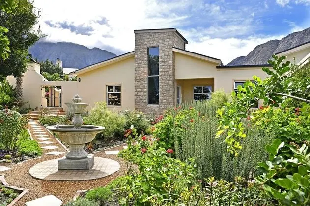 Luxury Villa, 3 Yatak Odası, Havuz Kullanımı, Dağ Manzaralı