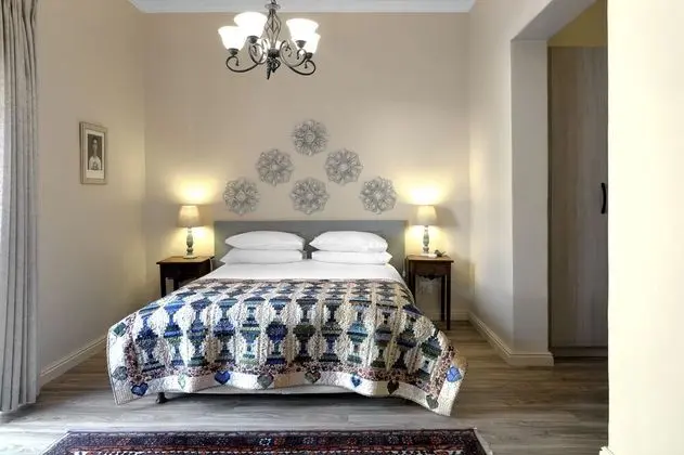 Luxury Villa, 3 Yatak Odası, Havuz Kullanımı, Dağ Manzaralı