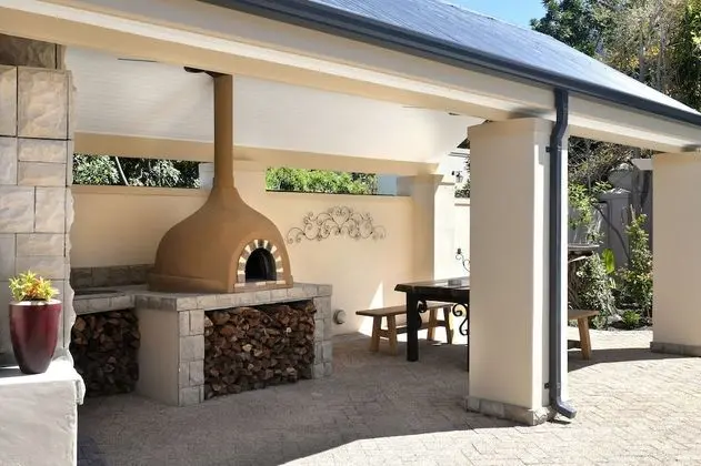 Luxury Villa, 3 Yatak Odası, Havuz Kullanımı, Dağ Manzaralı