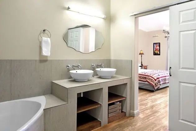 Luxury Villa, 3 Yatak Odası, Havuz Kullanımı, Dağ Manzaralı