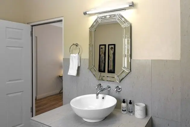 Luxury Villa, 3 Yatak Odası, Havuz Kullanımı, Dağ Manzaralı