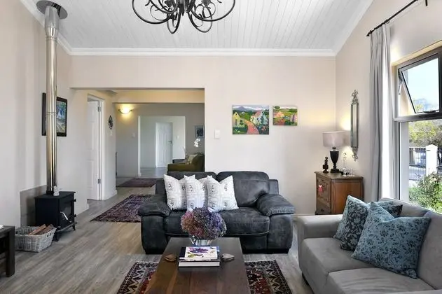 Luxury Villa, 3 Yatak Odası, Havuz Kullanımı, Dağ Manzaralı