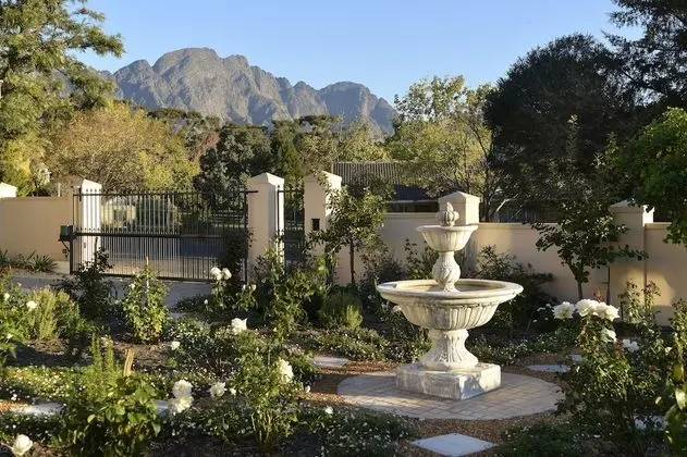 Luxury Villa, 3 Yatak Odası, Havuz Kullanımı, Dağ Manzaralı