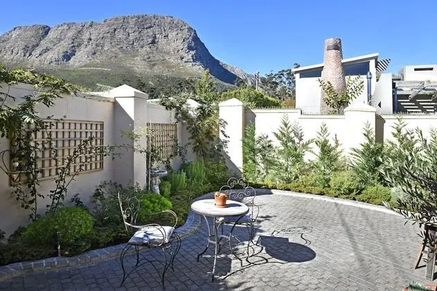 Luxury Apart Daire, 1 Yatak Odası, Şömine, Dağ Manzaralı