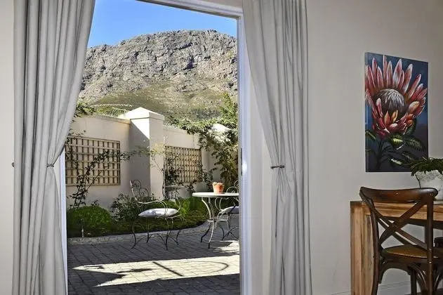 Luxury Apart Daire, 1 Yatak Odası, Şömine, Dağ Manzaralı