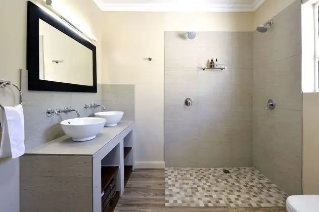 Luxury Apart Daire, 1 Yatak Odası, Şömine, Dağ Manzaralı