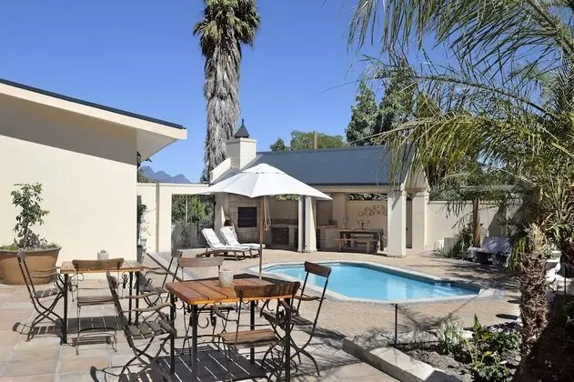 Luxury Apart Daire, 1 Yatak Odası, Şömine, Dağ Manzaralı