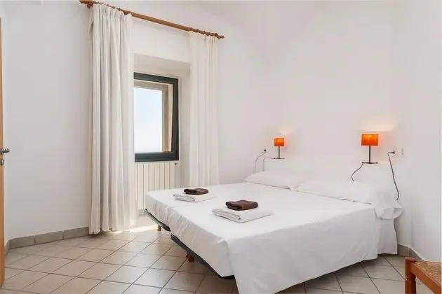 Standard Apart Daire, 2 Yatak Odası, Deniz Manzaralı
