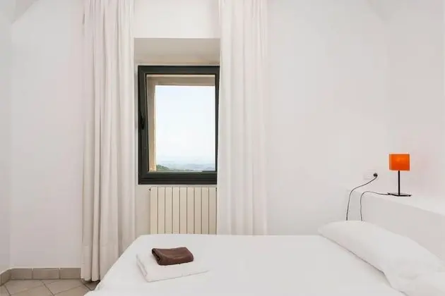 Standard Apart Daire, 2 Yatak Odası, Deniz Manzaralı