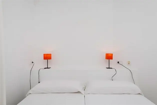 Standard Apart Daire, 2 Yatak Odası, Deniz Manzaralı