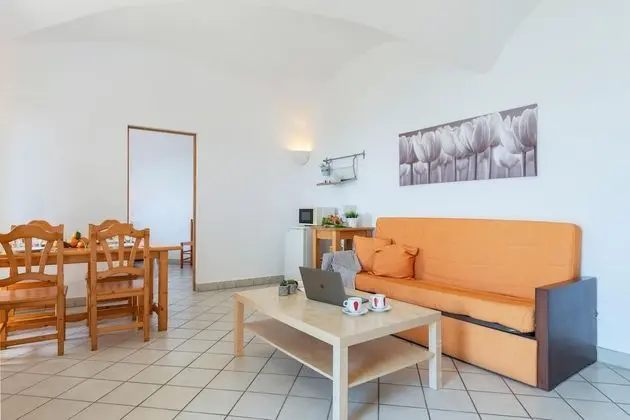 Standard Apart Daire, 2 Yatak Odası, Deniz Manzaralı