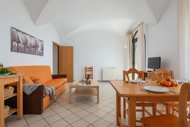 Standard Apart Daire, 2 Yatak Odası, Deniz Manzaralı