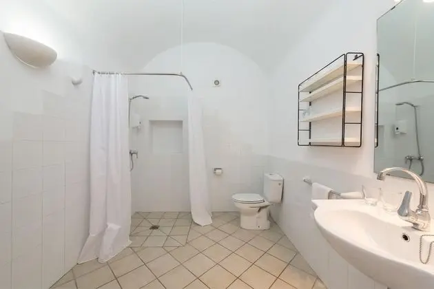 Standard Apart Daire, 2 Yatak Odası, Deniz Manzaralı
