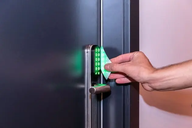 Ortak Ranzalı Oda, Karma Ranzalı Oda (1 bed in a 6-Bed Dormitory Room)