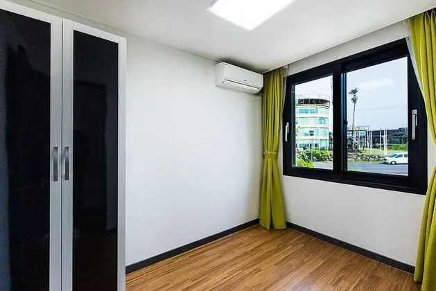 Oda, 2 Yatak Odası (20py)