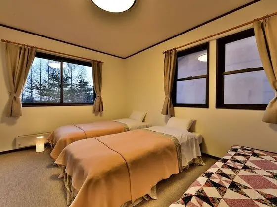 Grand Oda, Sigara İçilmez