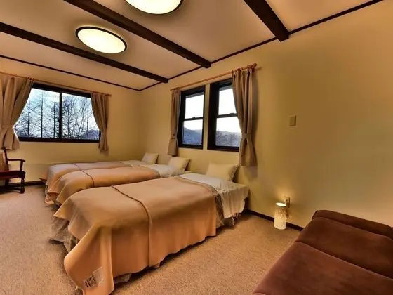 Grand Oda, Sigara İçilmez