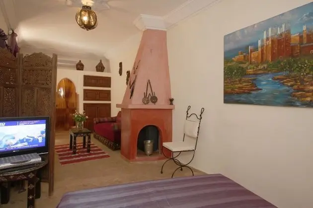 Junior Üç Kişilik Oda