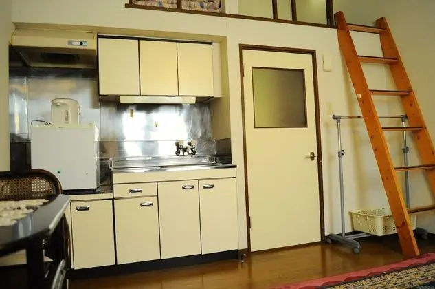 Tek Kişilik Oda (with Private Bathroom)