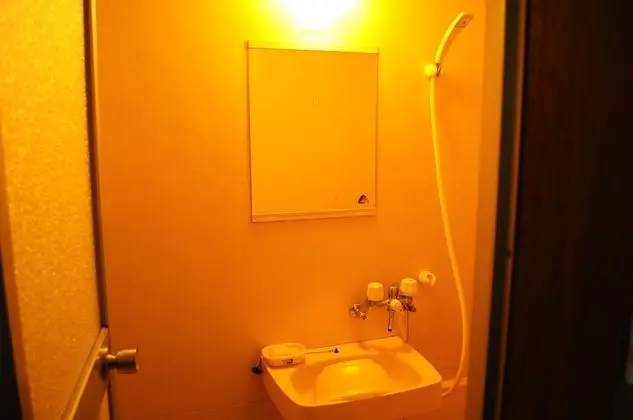 Tek Kişilik Oda (with Private Bathroom)