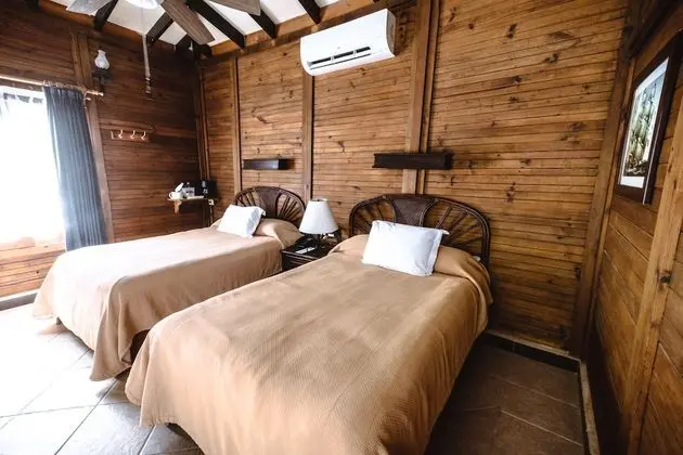 Romantic Kulübe, Kısmi Deniz Manzaralı