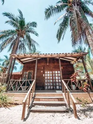 Romantic Kulübe, Kısmi Deniz Manzaralı
