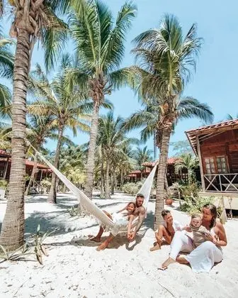 Romantic Kulübe, Kısmi Deniz Manzaralı