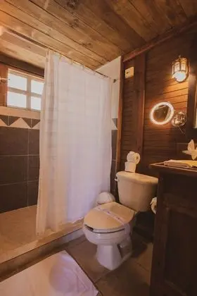 Romantic Kulübe, Kısmi Deniz Manzaralı