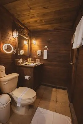 Romantic Kulübe, Kısmi Deniz Manzaralı