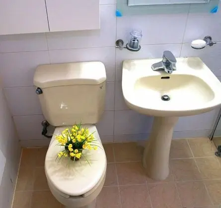 Oda (10 PY/ No Extra Towel)