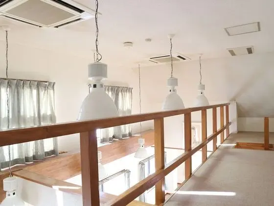 Oda (Maisonette, with a full bathroom)