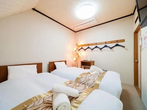 Oda, Ortak Banyo (Run of House,307 or 308)