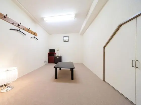 Traditional Oda, Ortak Banyo (Japanese Style, 5 Tatami mats)