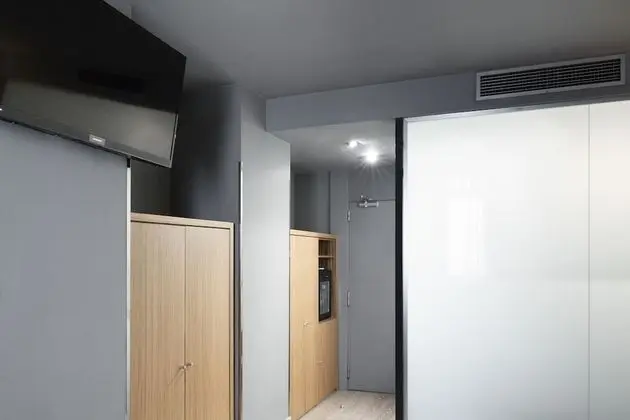 Dört Kişilik Oda