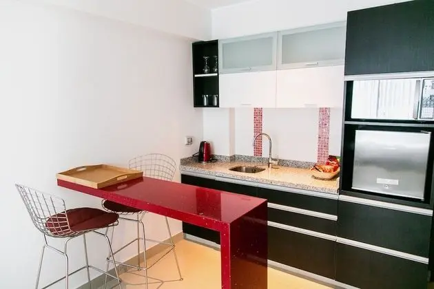 Executive Süit, Engellilere Uygun, Buzdolabı ve Mikrodalga