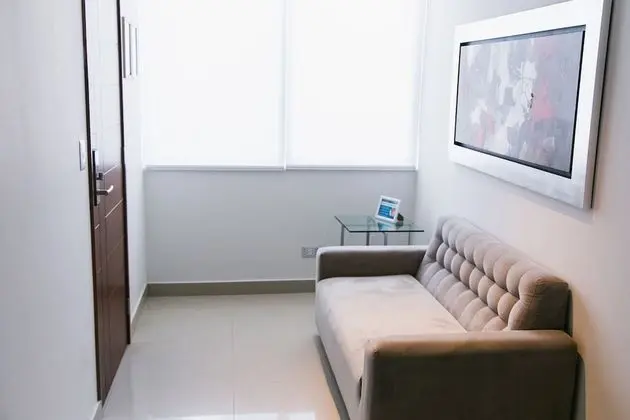 Executive Süit, Engellilere Uygun, Buzdolabı ve Mikrodalga