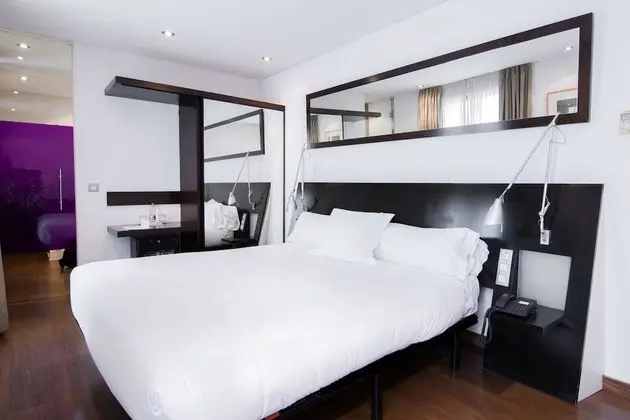 Superior Tek Büyük Yataklı Oda, Şehir Manzaralı