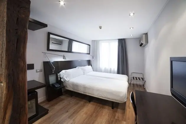 Superior Tek Büyük Yataklı Oda, Şehir Manzaralı