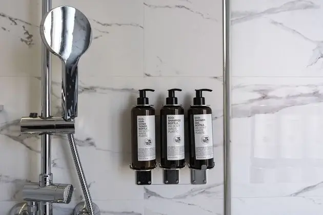 Superior Tek Büyük Yataklı Oda, Şehir Manzaralı