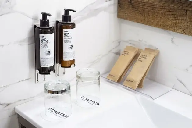 Superior Tek Büyük Yataklı Oda, Şehir Manzaralı