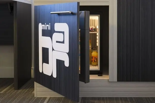 Basic Tek Büyük Yataklı Oda