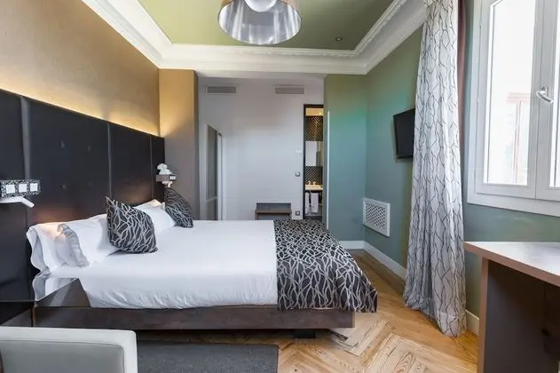 Superior Oda, Teras, Şehir Manzaralı