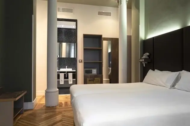 Superior Oda, Teras, Şehir Manzaralı