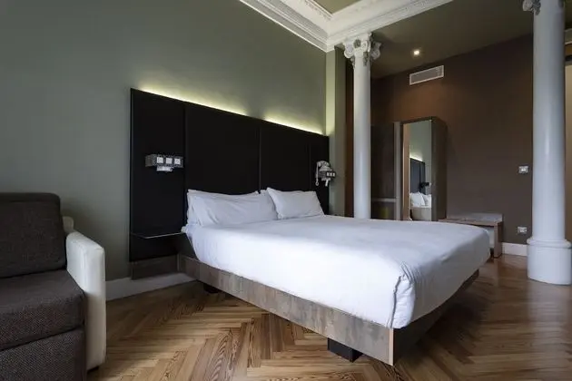 Superior Oda, Teras, Şehir Manzaralı